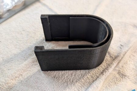 3D Print an Engine Magnet